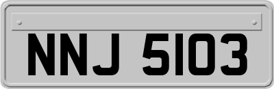 NNJ5103