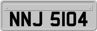 NNJ5104