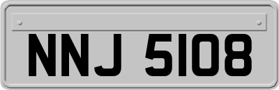 NNJ5108