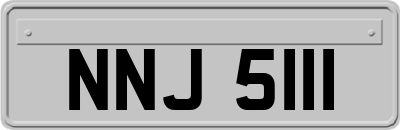 NNJ5111