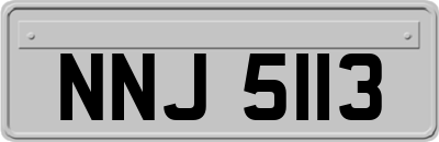 NNJ5113