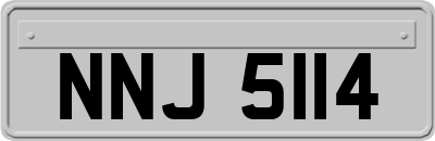 NNJ5114