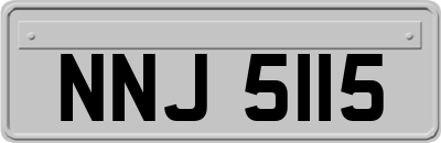 NNJ5115