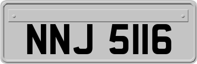 NNJ5116