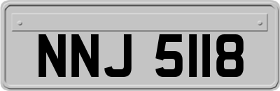 NNJ5118