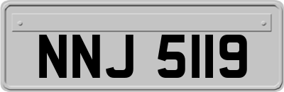 NNJ5119