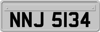 NNJ5134
