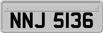 NNJ5136