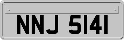 NNJ5141
