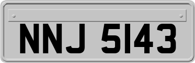 NNJ5143