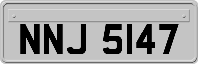 NNJ5147