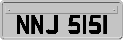 NNJ5151