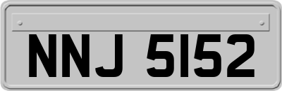 NNJ5152