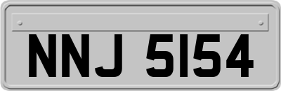 NNJ5154