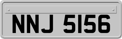 NNJ5156