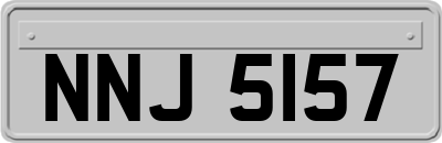 NNJ5157