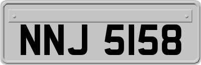 NNJ5158