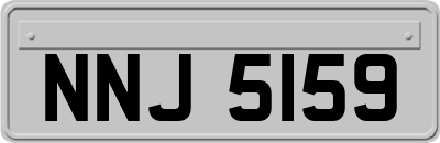 NNJ5159