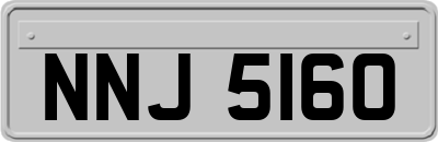NNJ5160