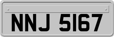 NNJ5167