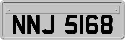 NNJ5168