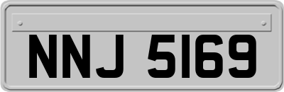 NNJ5169