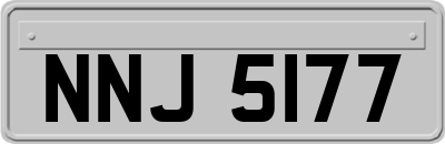 NNJ5177