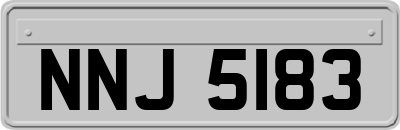 NNJ5183