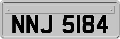NNJ5184