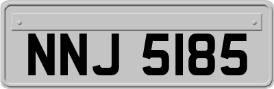 NNJ5185