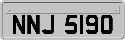 NNJ5190