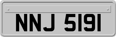 NNJ5191