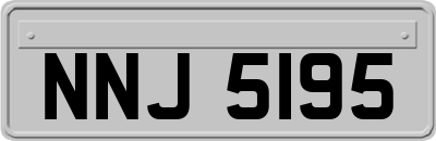 NNJ5195