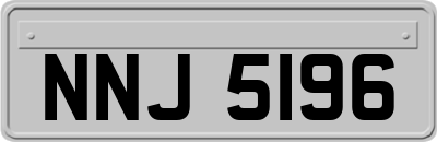 NNJ5196