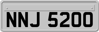 NNJ5200
