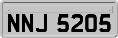 NNJ5205