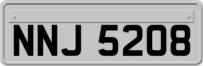 NNJ5208