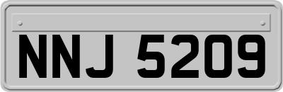 NNJ5209