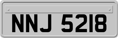 NNJ5218