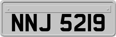 NNJ5219