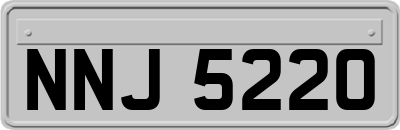 NNJ5220