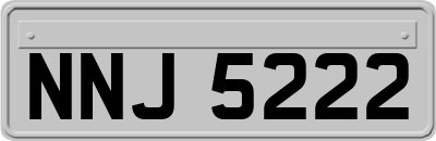 NNJ5222