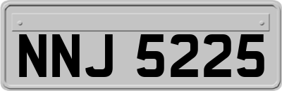 NNJ5225