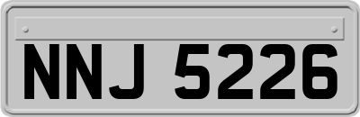 NNJ5226