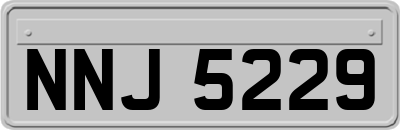 NNJ5229