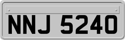 NNJ5240