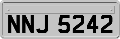 NNJ5242