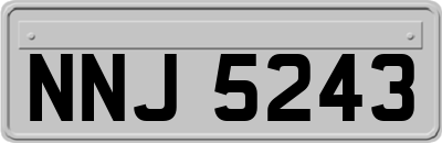 NNJ5243
