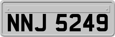 NNJ5249