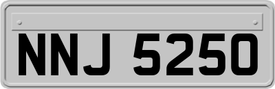 NNJ5250
